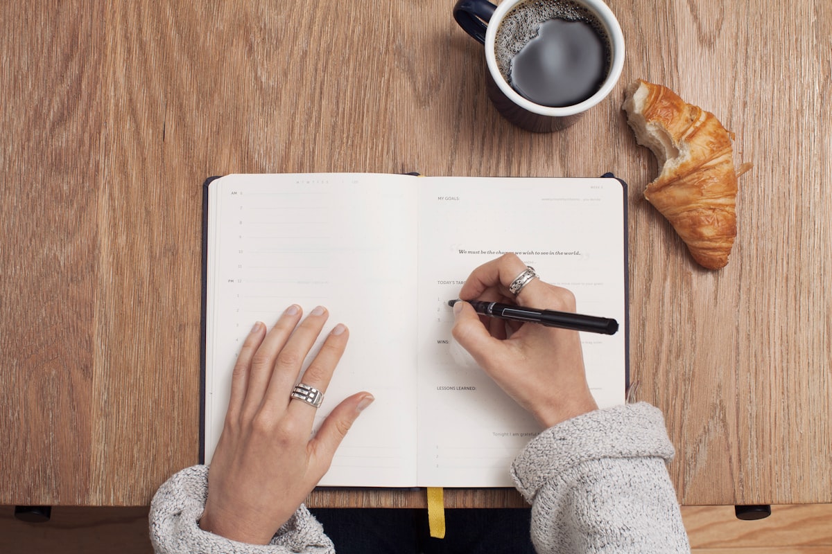 La storia di Dietplanningexpert